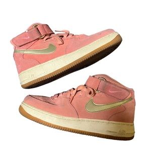 Nike AF1 Mid Women 9